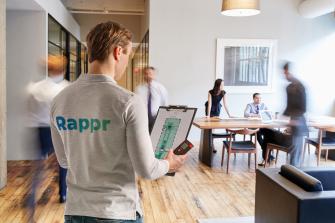 NEN 2580 meetrapport